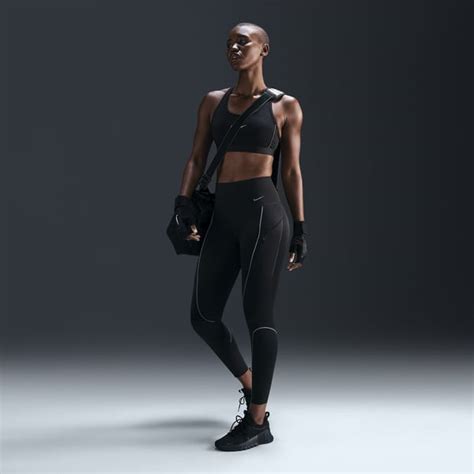 Best Squat Proof Leggings By Nike