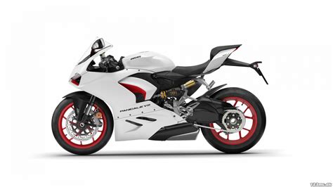 Ny Ducati Panigale V2 2021 Til Salg 123mc