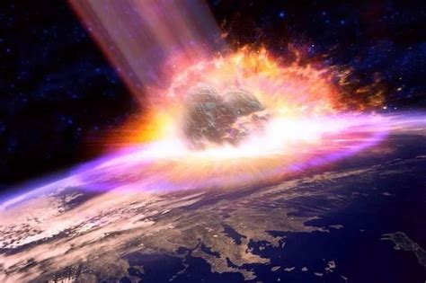 Meteor "could wipe out Earth next week" despite Nasa's reassurance that we're safe - Belfast Live