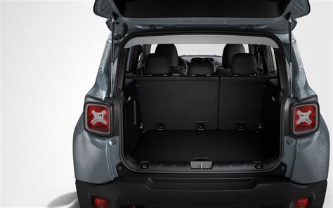 Jeep Renegade Interior Dimensions | Cabinets Matttroy