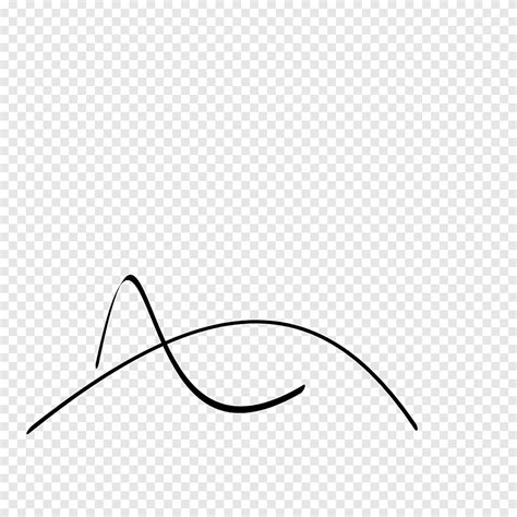 Abstract Lines Brushes Dua Ilustrasi Garis Hitam Png Pngegg