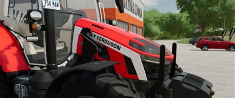 Fs Stoll Front Loader Attacher Prefab V Front Loader Mod