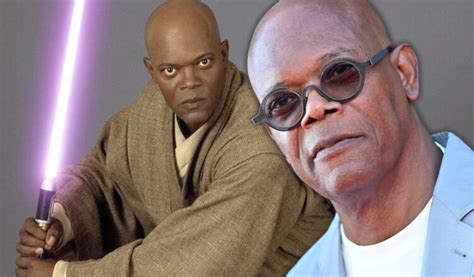 Samuel L. Jackson Wants Mace Windu Disney+ Show: Is He Returning?