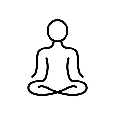 Meditation Logo Png