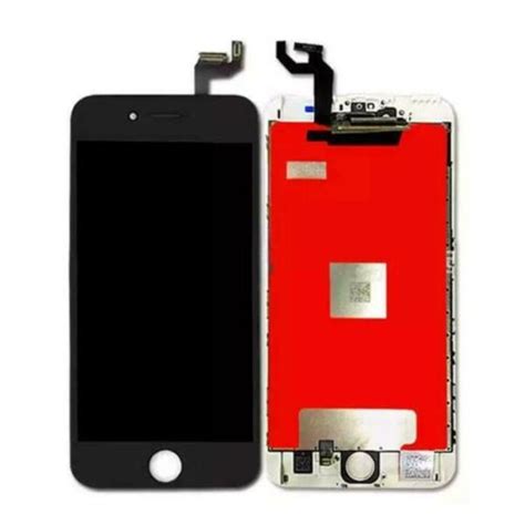 Pantalla LCD IPhone 6S NEGRO Voltier Electronics