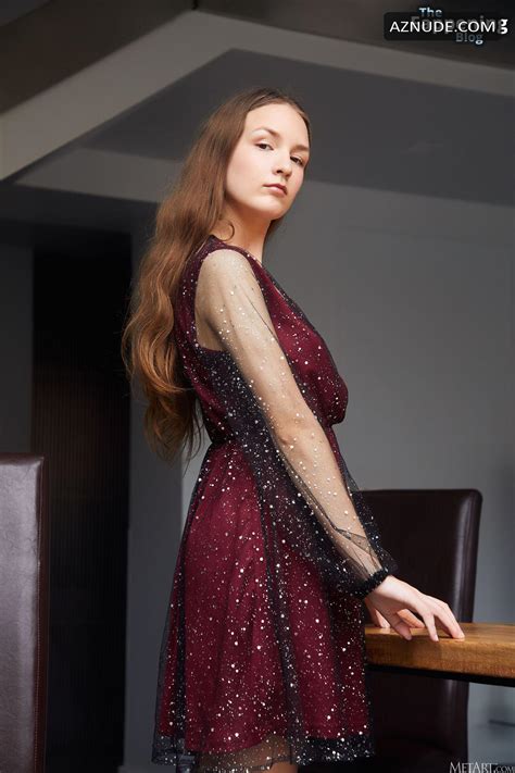 Bellaria Sexy And Nude Photoshoot Posing Her Seductive Ass Pussy And Tits AZNude