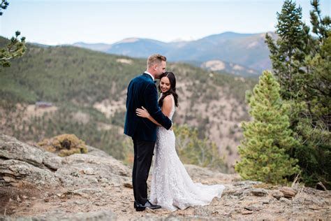 Colorado Mountain Wedding Photographers - Destination Wedding ...