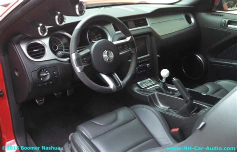 Ford-Mustang-Shelby-Super-Snake-reassembled-interior - Boomer Nashua ...