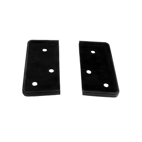 1954-1964 Volkswagen Beetle|Karmann Ghia Outside Quarter Window Seal