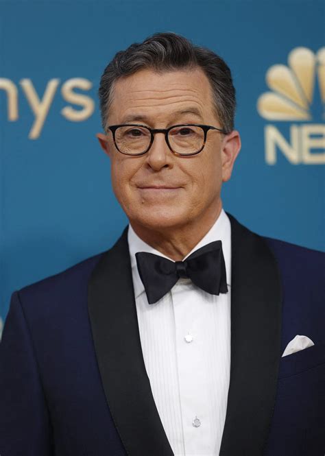 STEPHEN COLBERT CANCELS HIS SHOW FOR THE WEEK | Neuhoff Media Lafayette