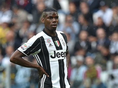 Manchester United Transfer News Paul Pogba Agent Mino Raiola Expected