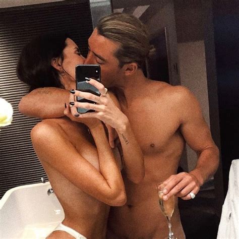 Bianca Booth Nude The Fappening