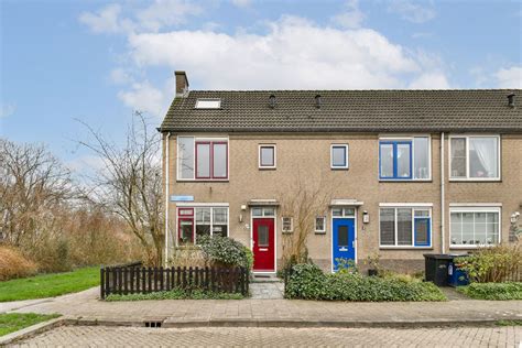 Huis Verkocht Couperinstraat 62 1323 MZ Almere Funda