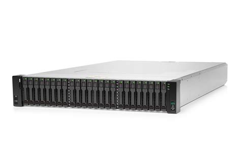 Hpe Unveils Advanced Hpe Greenlake For Block Storage Vsdaily