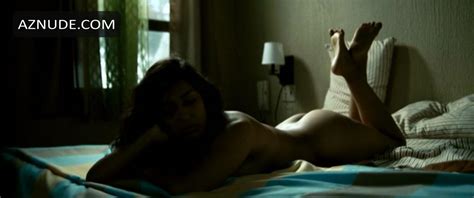 The Empty Hours Nude Scenes Aznude