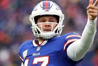 Los Bills Y Otros Cuatro Equipos Que No Van A Regresar A Playoffs En