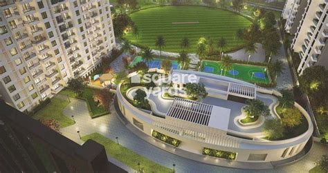 Sobha City Gurgaon In Sector 108 Gurgaon 2 80 Cr Floor Plans