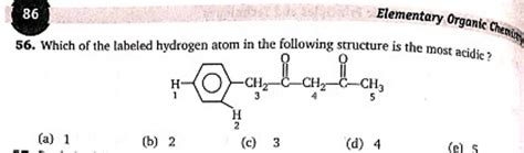 Labeled Hydrogen Atom