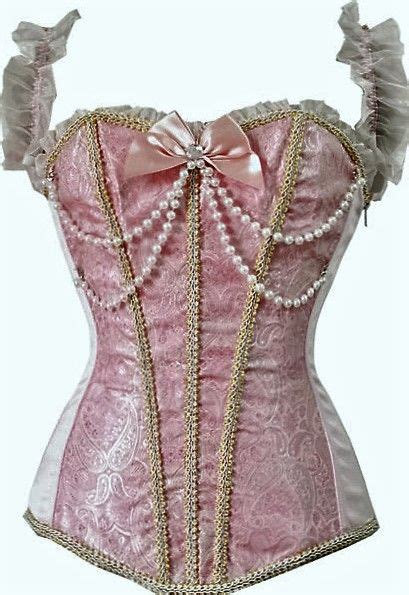 Pin By Alma On Moda Actual Y Vintage Corsets And Bustiers Burlesque