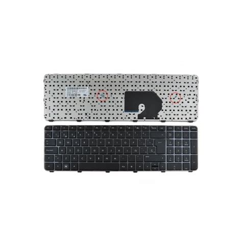 Teclado Para Portátil Hp Dv7 6000 664264 071 Con Ofertas En Carrefour