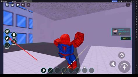 Roblox SpiderMan Simulator Codes: Unleash Your Spidey Powers - 2024 August-Redeem Code-LDPlayer