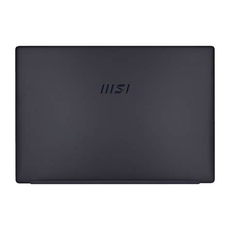 NOTEBOOK โนตบค MSI MODERN 14 C12M 274TH