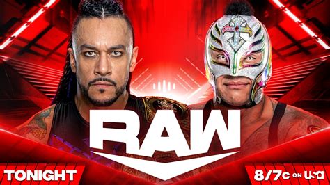 Planos Do Wwe Raw De 03 06 — Wrestlebr