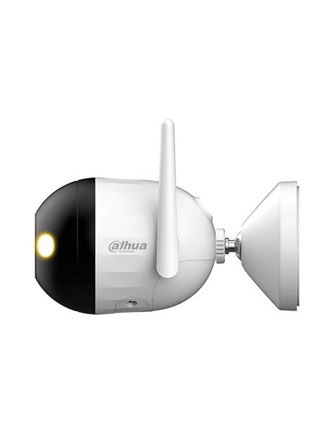 Dahua F Cn Pv C Mara Ip Bullet Wifi De Mp Lente De Mm Cuenta