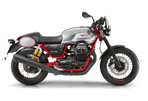 Moto Guzzi Argentina Oficial