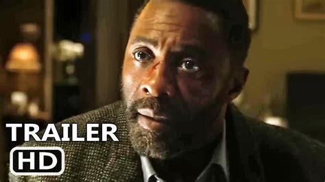 Luther The Fallen Sun Trailer Idris Elba Andy Serkis Movie