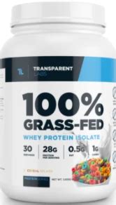 Ranking The Best Whey Protein Powder Of Bodynutrition