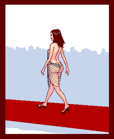 Commission Red Carpet Arms Up Version By Walnusstinte Hentai Foundry