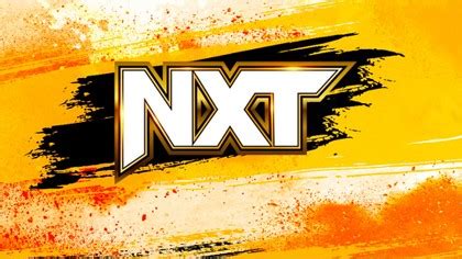 Resultados Wwe Nxt Live Event De Noviembre De Solowrestling