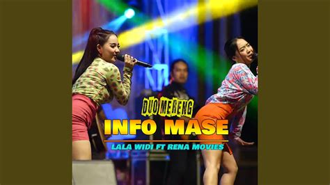 Info Mase Youtube Music