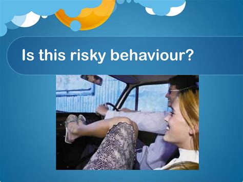 Ppt Risk Taking Behaviour Powerpoint Presentation Free Download Id