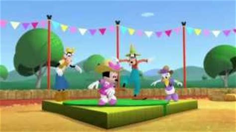 Image - Mickeys farm fun-fair square dance.jpg - DisneyWiki