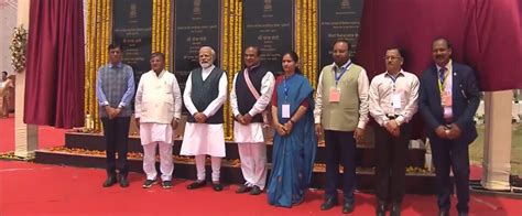 Pm Modi Inaugurates Aiims Guwahati And Launches Development Projects In