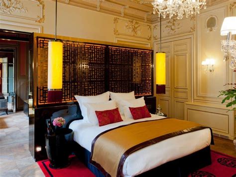 Buddha-Bar Hotel Paris in France - Room Deals, Photos & Reviews