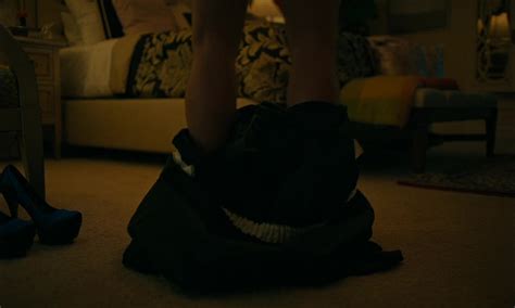 AusCAPS Ray Nicholson Nude In Borderline