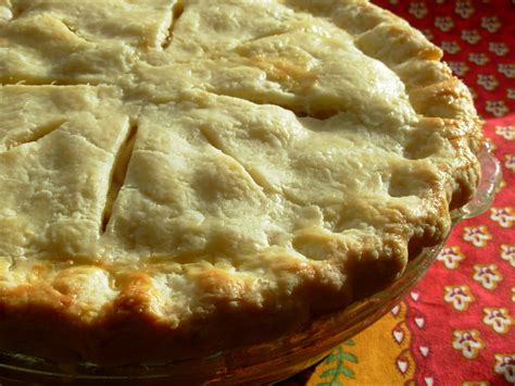 Flaky Pie Crust Recipe - Food.com