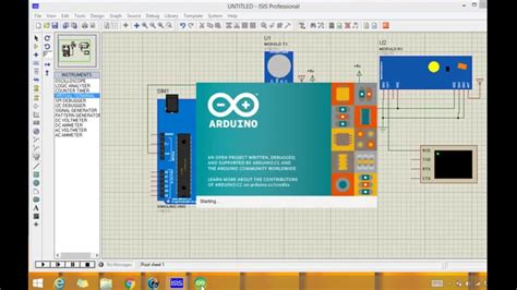 How To Add Library In Proteus Professional Bxepros