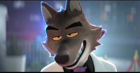 Mr Wolf In 2022 Bad Guy Mister Wolf Bad Wolf