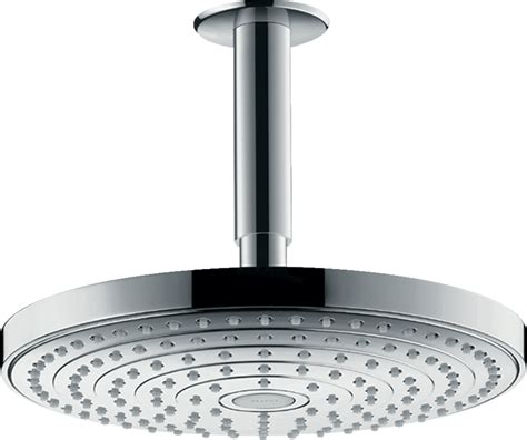 Hansgrohe Kopfbrause Raindance Select S Jet Mm Badstern