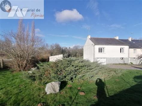 Vendre Maison Villa Bains Sur Oust Immobilier Notaires Fr