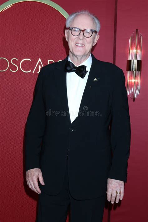 Th Governors Awards Editorial Stock Image Image Of Event