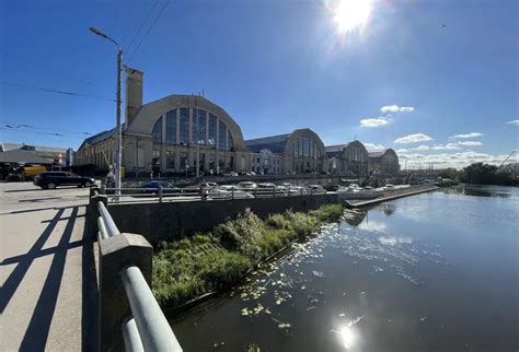 A Guide to the Riga Central Market and Latvian Delicacies | Roaming ...