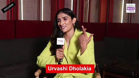 Exclusive Sangeeta Phogat Talks On Her Dance Performance Challenges