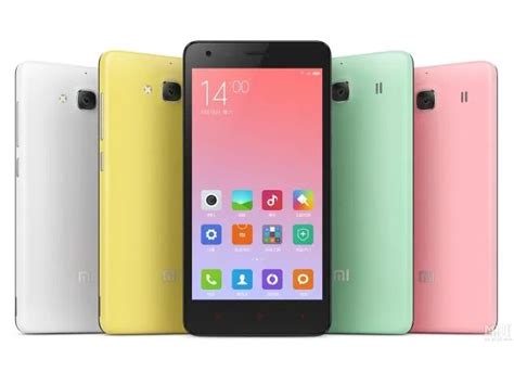 Xiaomi Redmi 2 – PintuDunia77