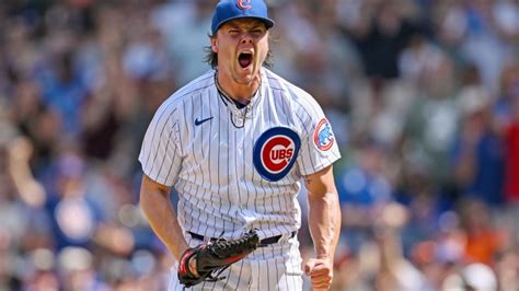 Justin Steele Has Cemented Himself as the Chicago Cubs Ace