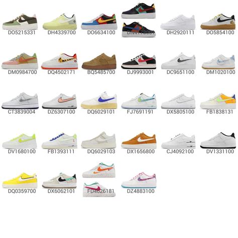 Different Types Of Nike Shoes Store | bellvalefarms.com